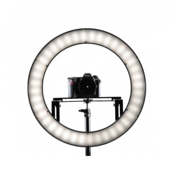 Кольцевой свет Falcon DVR-160TVC LED Ring (32W)